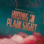 Hiding in Plain Sight (Transparent Red Vinyl)