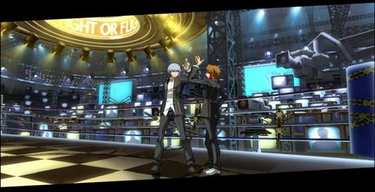 PQube BlazBlue: Cross Tag Battle Inglese PlayStation 4 - 7