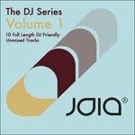 Joia Records. DJ Series 1