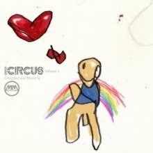 Disco Circus vol.3 - CD Audio