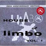 House Of Limbo Vol.1