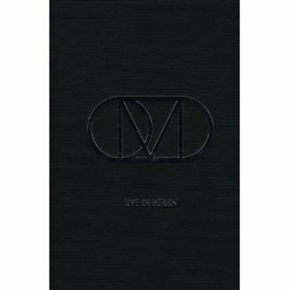 Live in Berlin - CD Audio di Orchestral Manoeuvres in the Dark