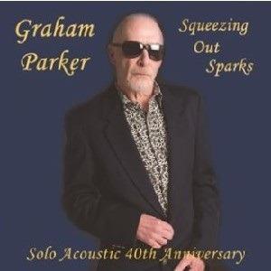 Squeezing Out Sparks - Vinile LP di Graham Parker