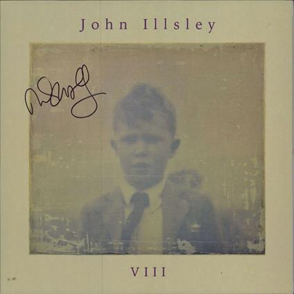 Viii - Vinile LP di John Illsley