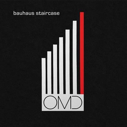 Bauhaus Staircase - Vinile LP di Orchestral Manoeuvres in the Dark