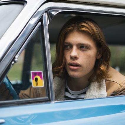 House On Fire - Vinile LP di Toby Lee