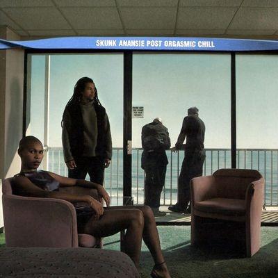 Post Orgasmic Chill - CD Audio di Skunk Anansie