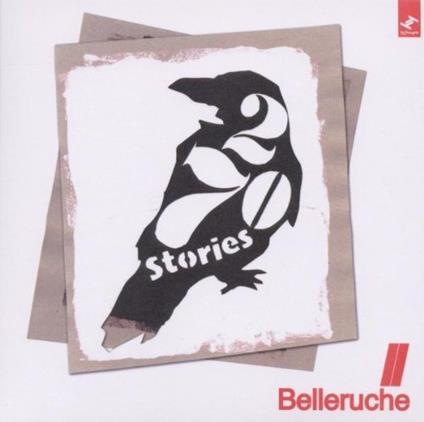 270 Stories - CD Audio di Belleruche