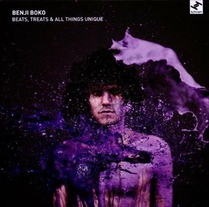 Beats Treats and All - CD Audio di Benji Boko