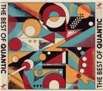 The Best of Quantic - CD Audio di Quantic