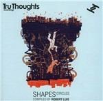 Shapes Circles - CD Audio