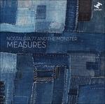 Measures - CD Audio di Nostalgia 77