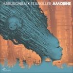 Amorine - CD Audio di Starkillers,Harleighblu