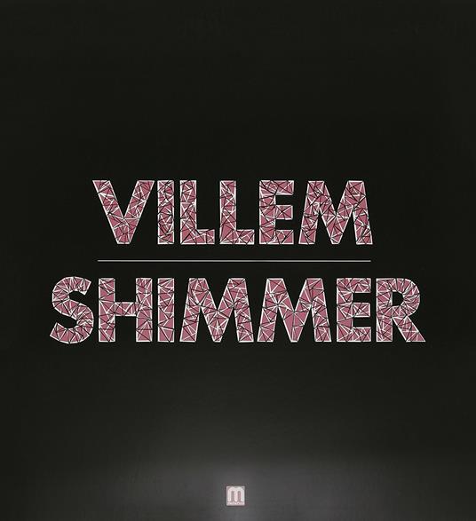 Shimmer - Vinile LP di Villem