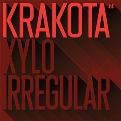 Xylo / Irregular - Vinile LP di Krakota