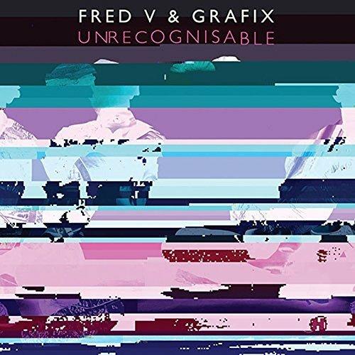 Unrecognisable - Vinile LP di Fred V & Grafix