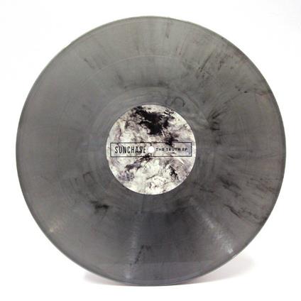 Truth Ep - Vinile LP di Sunchase