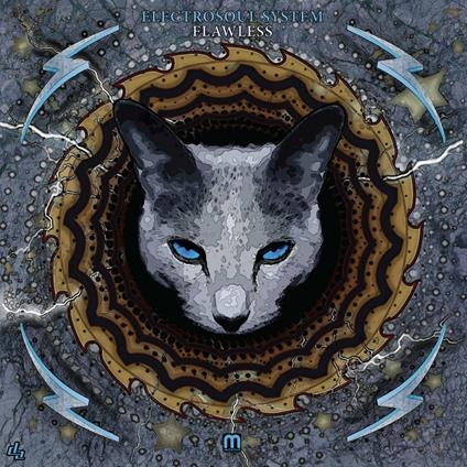 Flawless - Vinile LP di Electrosoul System