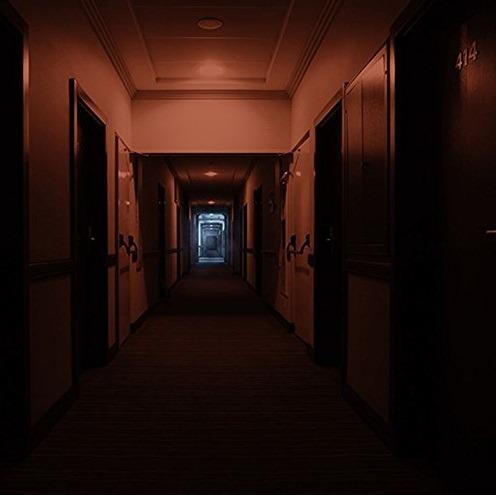 Room 414 - Vinile LP di Erised