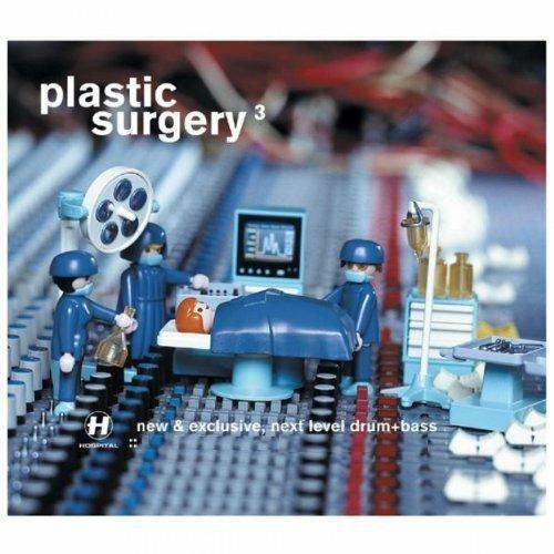 Plastic Surgery 3 Sampler - Vinile LP