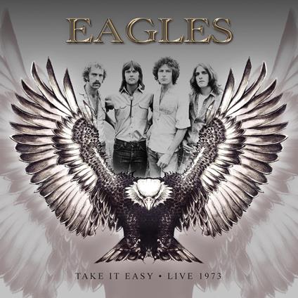 Transmissions 1967-1968 - CD Audio di Eagles