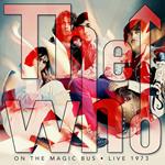 On The Magic Bus Live 1973