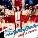 Star Star. Live In London 1973