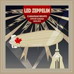Canadian Nights - Live In Canada 1970-71