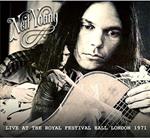 Live At The Royal Festival Hall - 1971