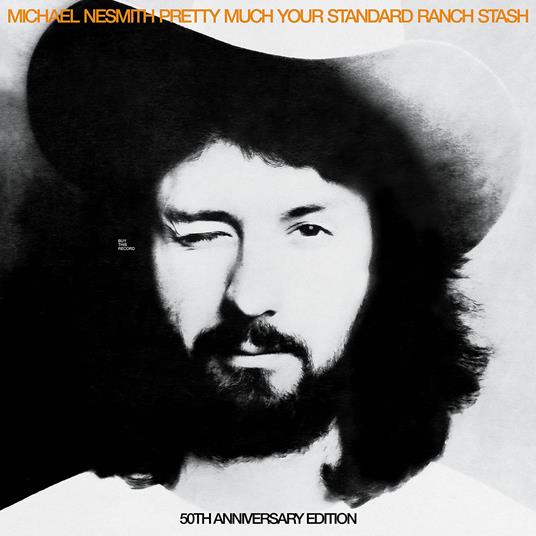 Pretty Much You Standard Ranch Stash (50th Anniversary Edition) - CD Audio di Michael Nesmith