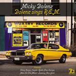 Dolenz Sings R.E.M. -Coloured-