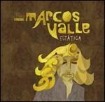 Estatica - CD Audio di Marcos Valle
