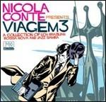 Viagem vol.3