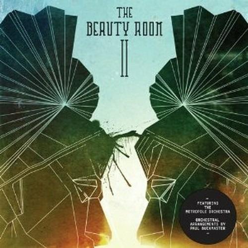 II - CD Audio di Beauty Room