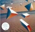 Light as a Feather (Remastered Edition) - CD Audio di Azymuth
