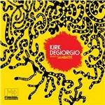 Sambatek - CD Audio di Kirk DeGiorgio