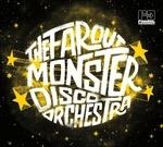 Far Out Monster Disco