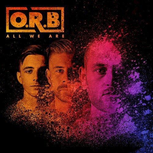 All We Are - CD Audio di Orb