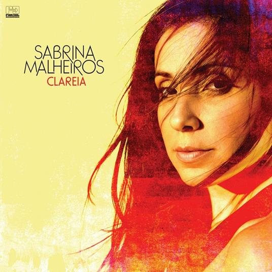 Clareia - Vinile LP di Sabrina Malheiros