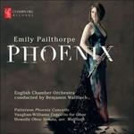 Phoenix - CD Audio di Emily Pailthorpe
