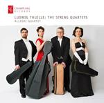 The String Quartets