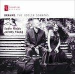 Sonate per Violino - CD Audio di Johannes Brahms