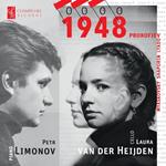 Russian Works For Cello And Piano
