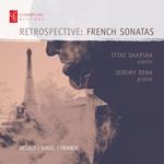 Retrospective. French Sonatas