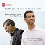 Mirages. The Art Of French Song