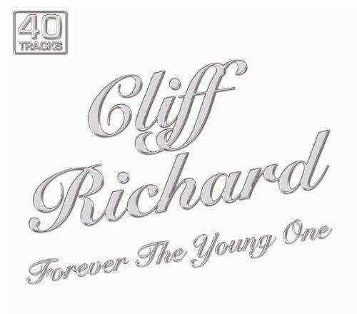 Forever the Young One - CD Audio di Cliff Richard