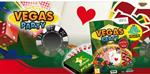 BG Games Vegas Party: Bundle, Wii videogioco Nintendo Wii Inglese