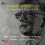 Shostakovich. Symphonies Nos. 6 & 9