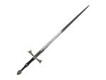 House Of The Dragon Replica 1/1 Dark Sister Sword Edizione Limitata 121 Cm Factory Entertainment