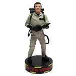 Ghostbusters: Ray Stantz Talking Deluxe Motion Statue